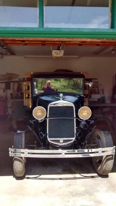 1930 Ford Model A Pickup & Model AA - Image 11 of 31