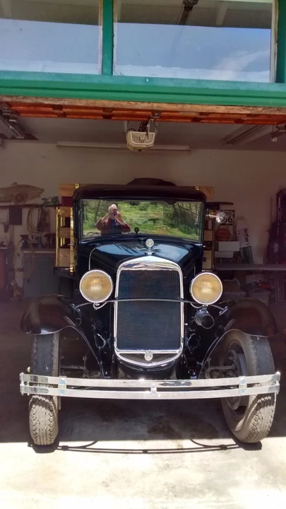 1930 Ford Model A Pickup & Model AA - Image 12 of 31