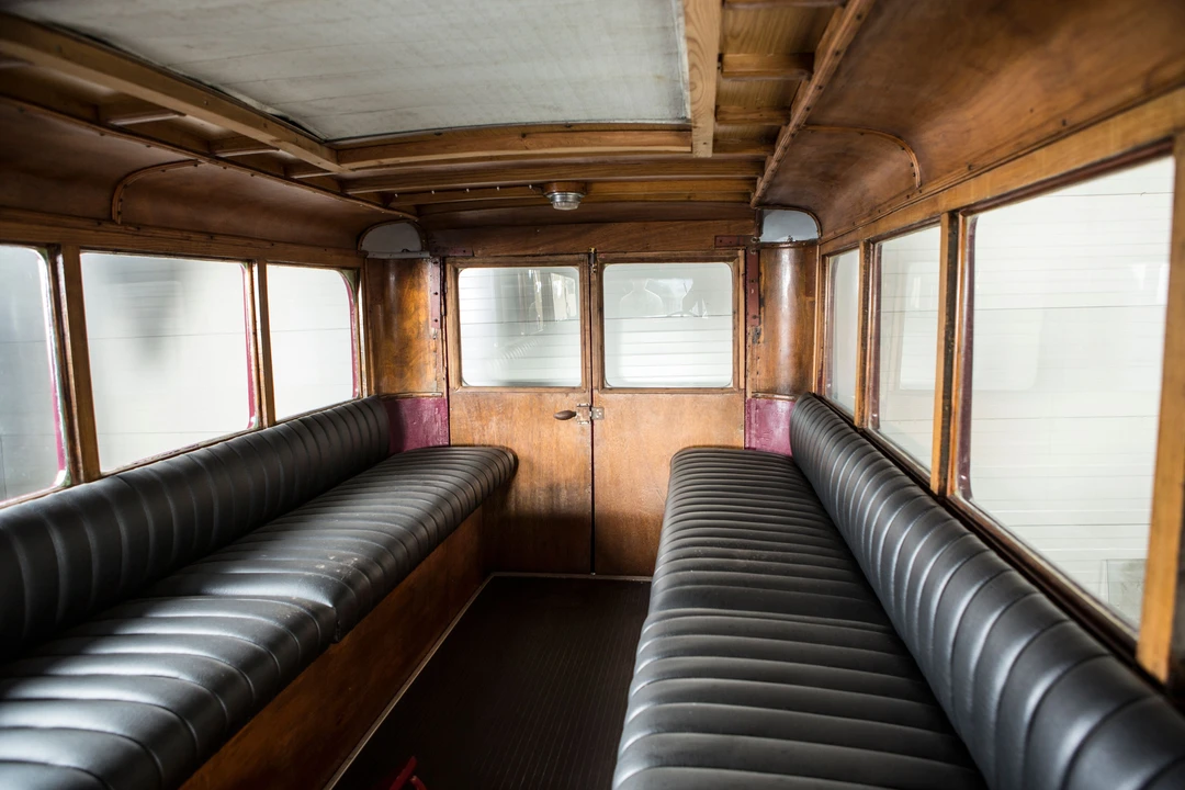 1930 Ford Model A Pickup & Model AA - Image 5 of 5