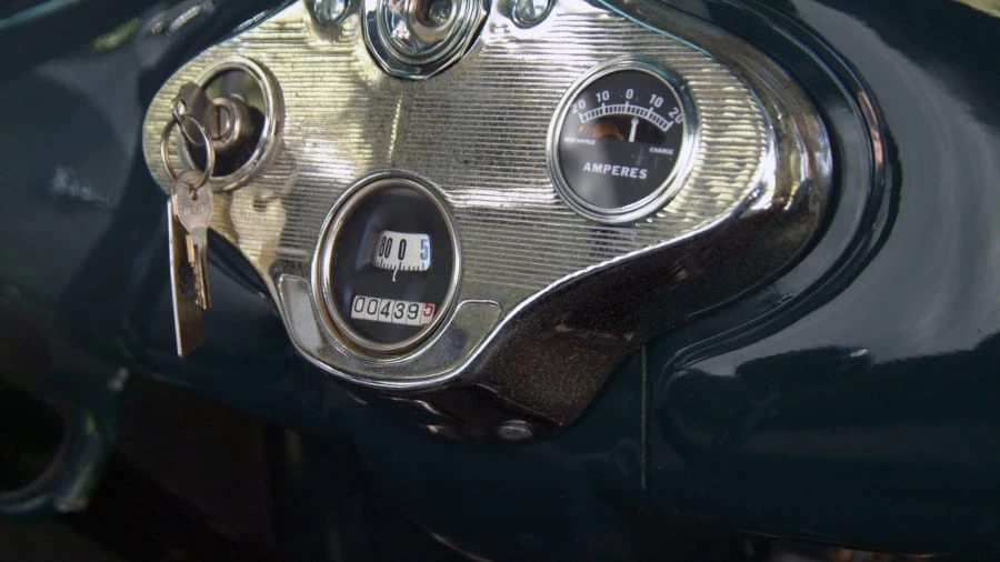 1930 Ford Model A Pickup & Model AA - Image 6 of 10
