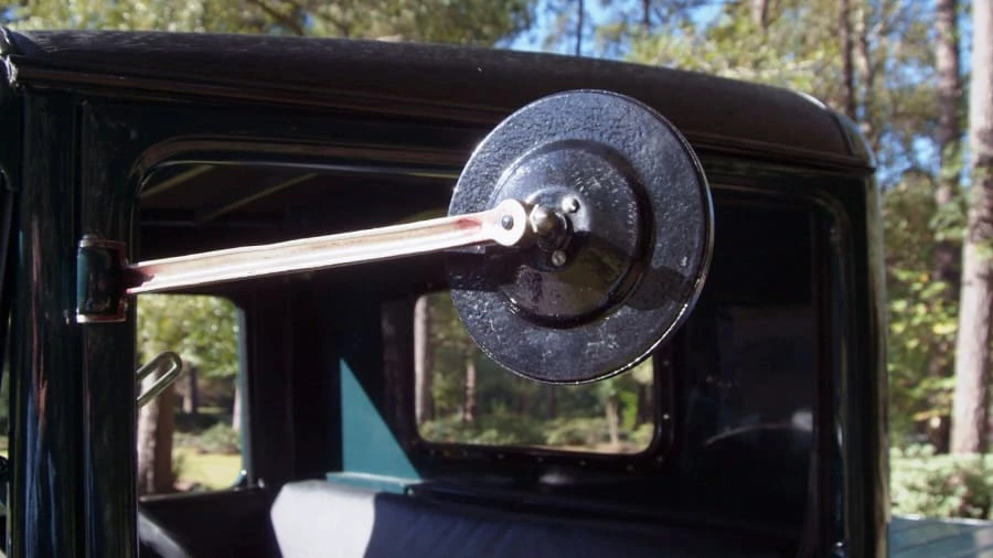 1930 Ford Model A Pickup & Model AA - Image 9 of 10