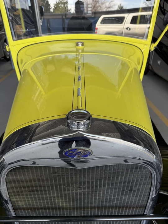 1930 Ford Model A Pickup & Model AA - Image 14 of 31