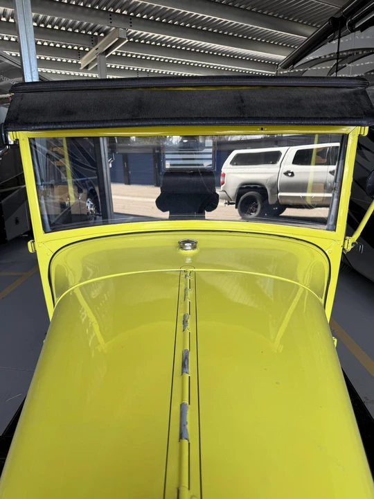 1930 Ford Model A Pickup & Model AA - Image 15 of 31
