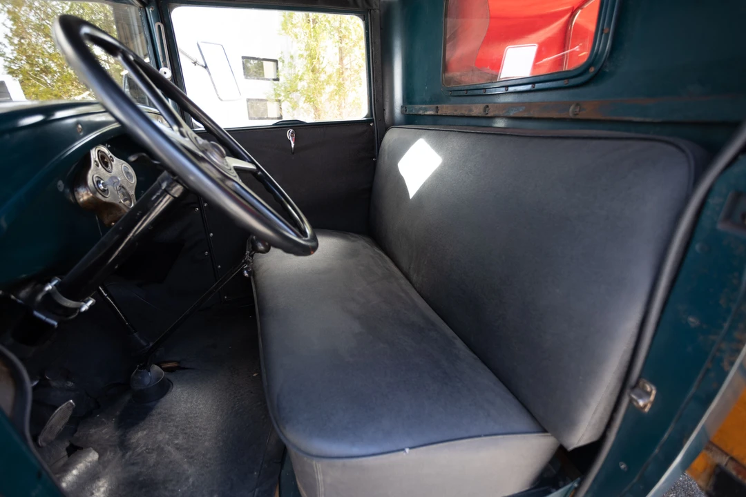 1930 Ford Model A Pickup & Model AA - Image 6 of 13