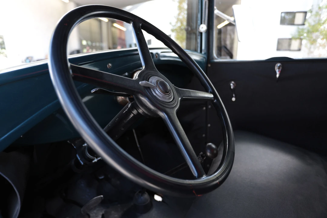1930 Ford Model A Pickup & Model AA - Image 5 of 13