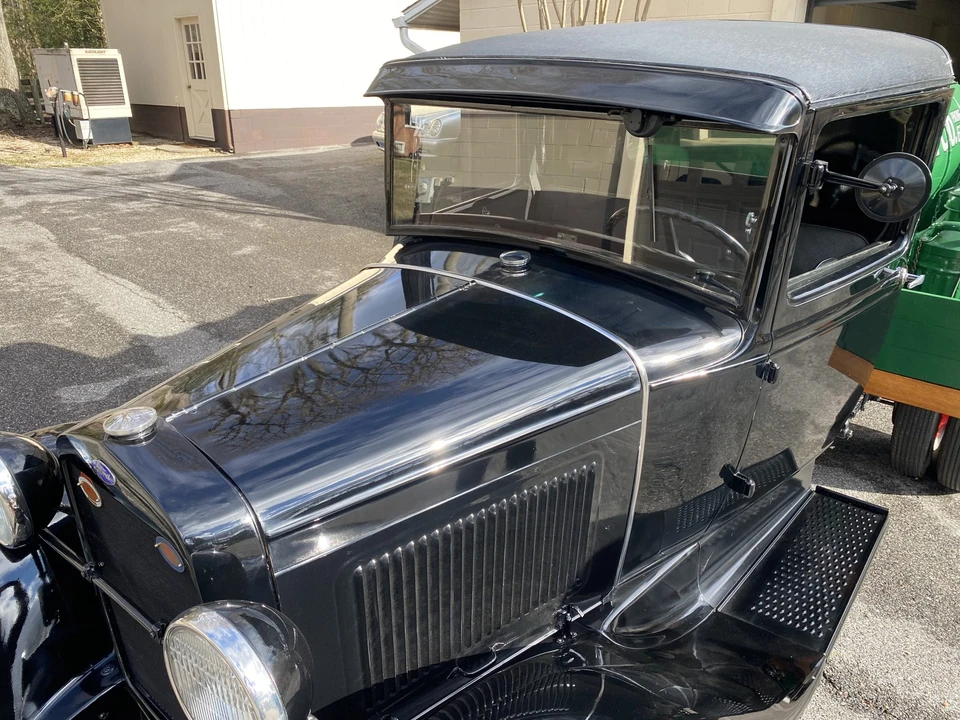 1930 Ford Model A Pickup & Model AA - Image 16 of 31