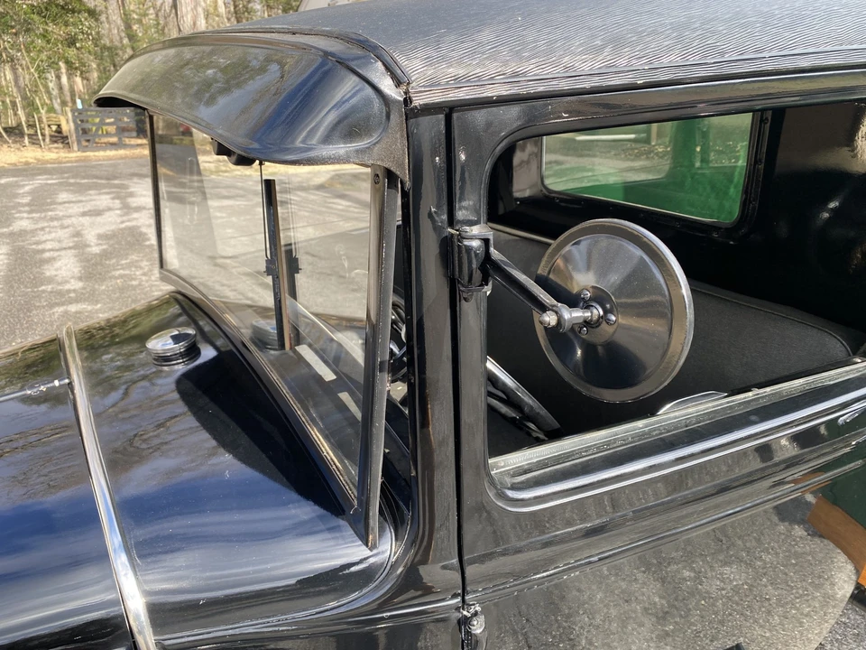 1930 Ford Model A Pickup & Model AA - Image 17 of 31