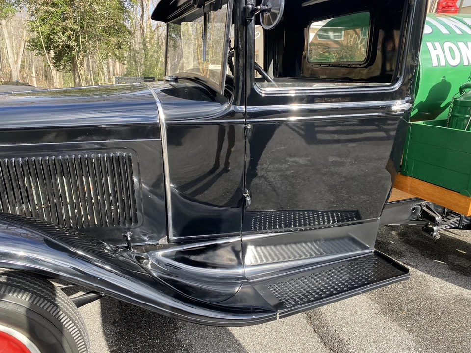 1930 Ford Model A Pickup & Model AA - Image 18 of 31