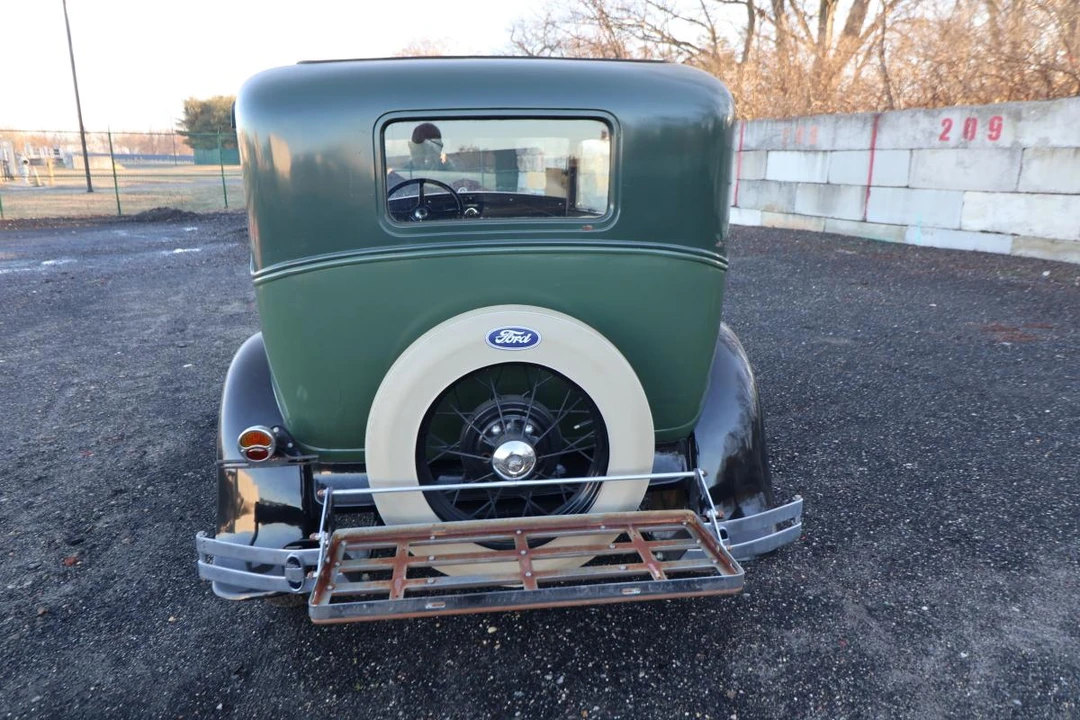1930 Ford Model A - Image 7 of 31