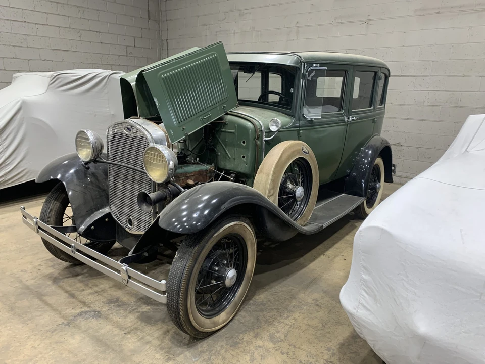 1930 Ford Model A - Image 13 of 31