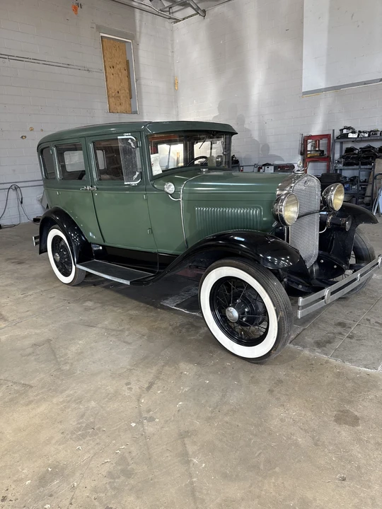 1930 Ford Model A - Image 17 of 31
