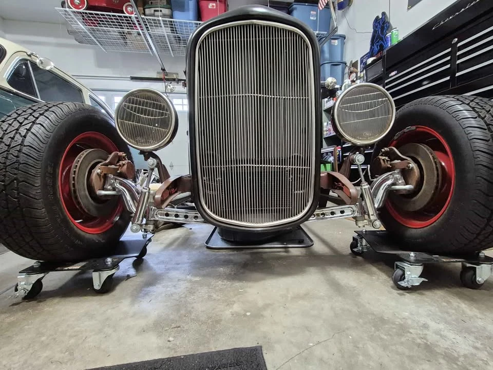 1930 Ford Hot Rod - Image 10 of 10