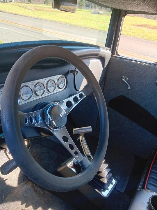 1930 Ford Model A - Image 5 of 8
