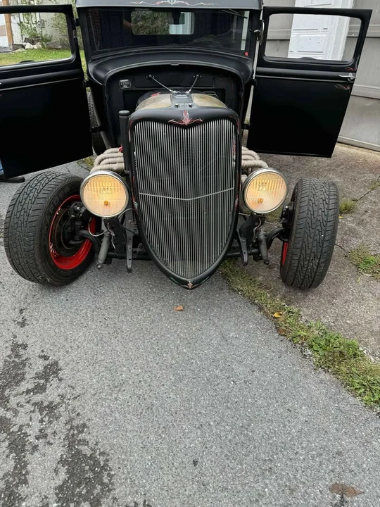 1930 Ford Model A - Image 7 of 8