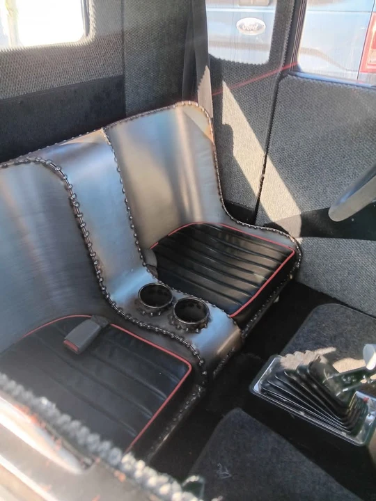 1930 Ford Model A - Image 3 of 8