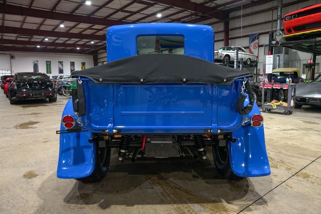 1930 Ford Hot Rod - Image 6 of 12