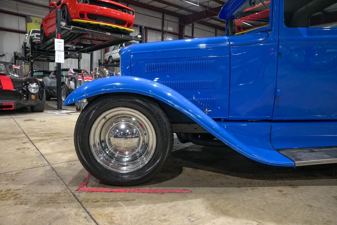 1930 Ford Hot Rod - Image 2 of 12