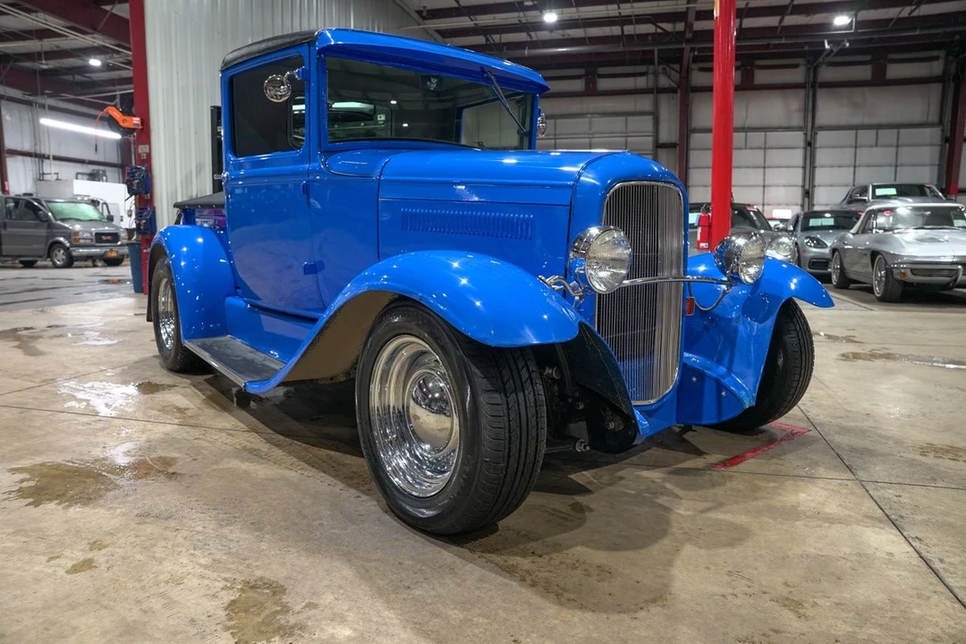 1930 Ford Hot Rod - Image 11 of 12