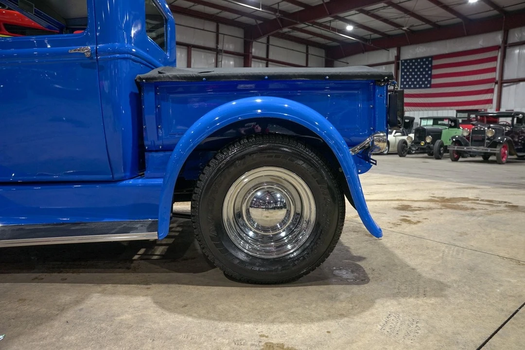 1930 Ford Hot Rod - Image 4 of 12