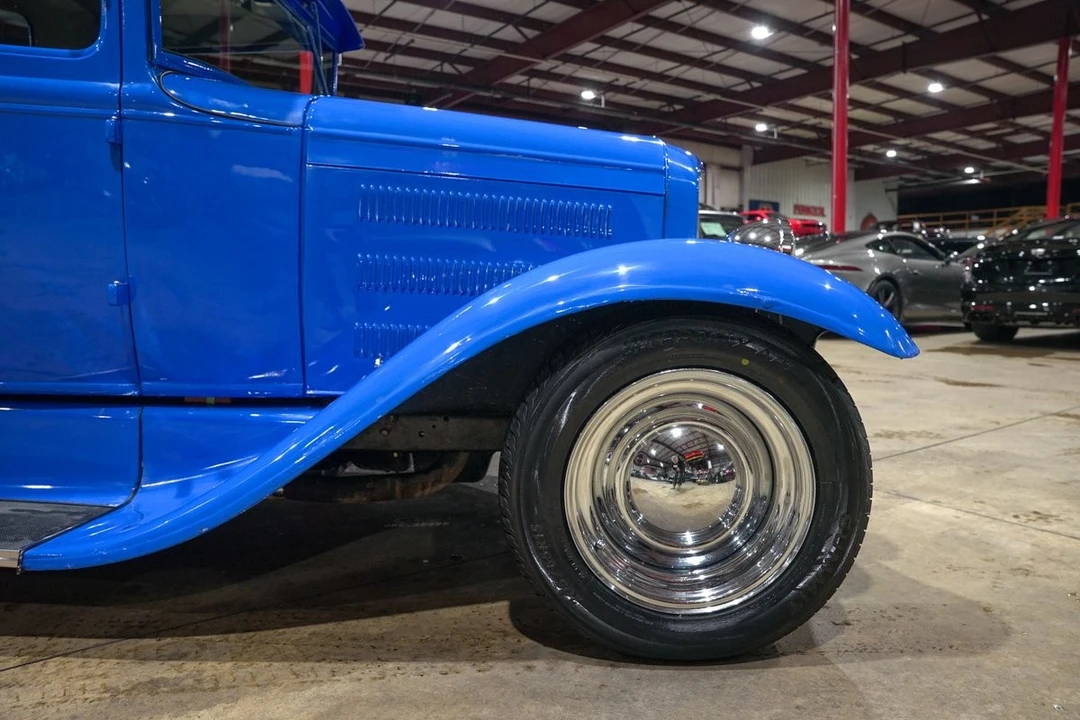 1930 Ford Hot Rod - Image 10 of 12