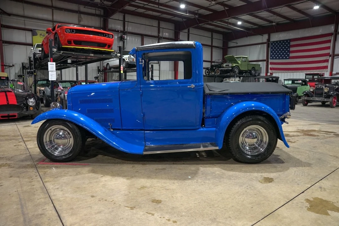 1930 Ford Hot Rod - Image 3 of 12