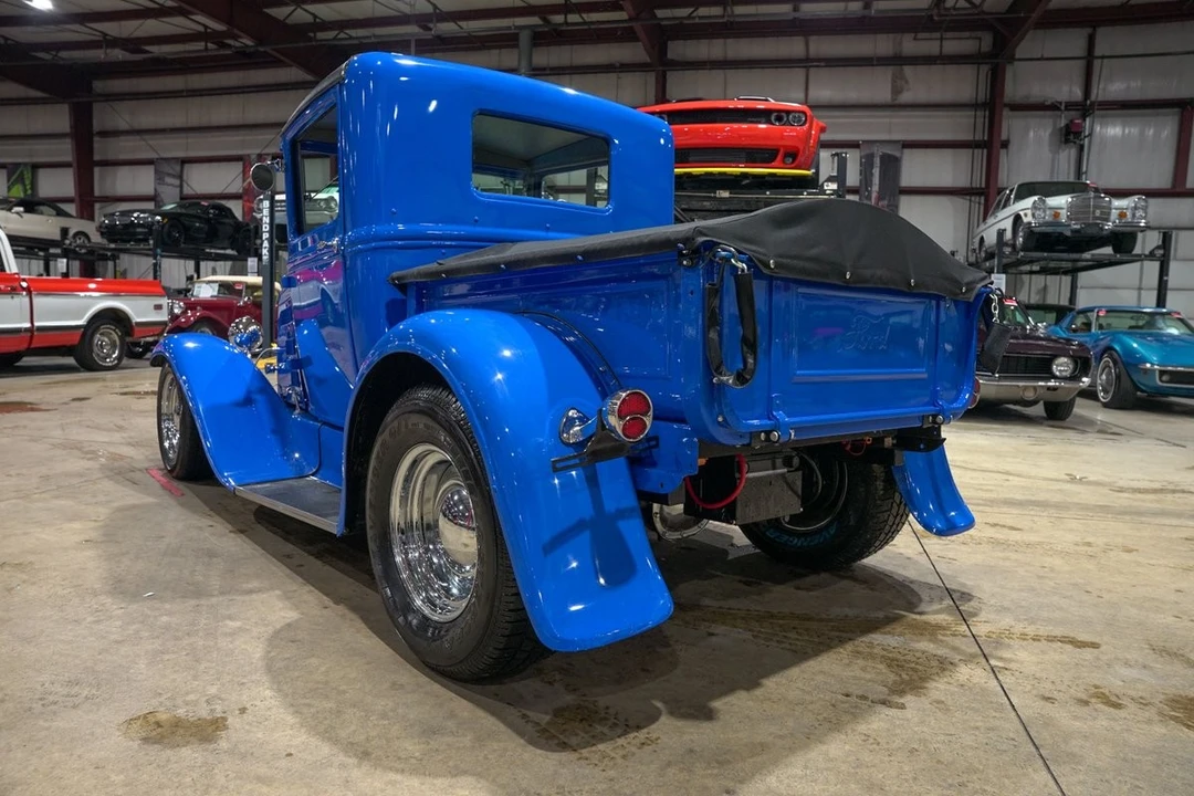 1930 Ford Hot Rod - Image 5 of 12
