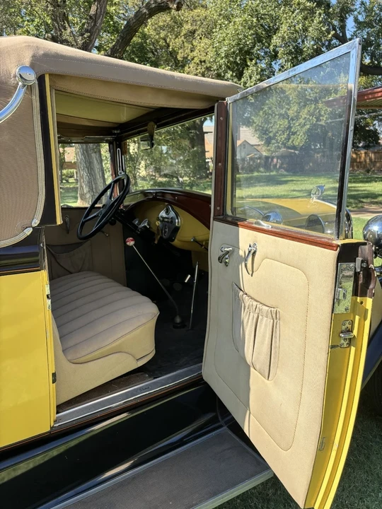 1930 Ford Model A - Image 6 of 15