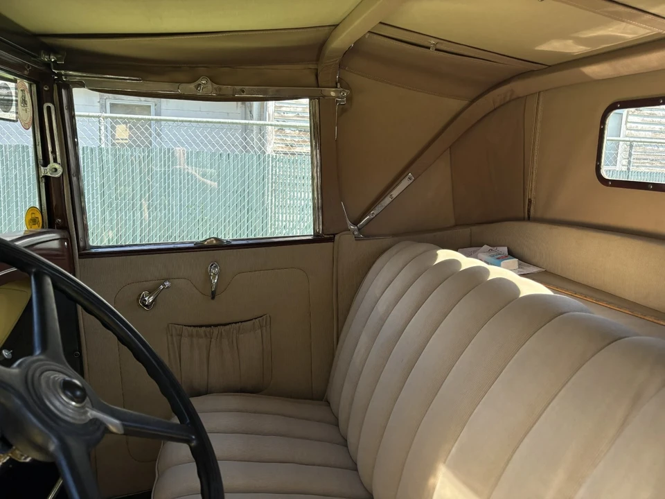 1930 Ford Model A - Image 11 of 15