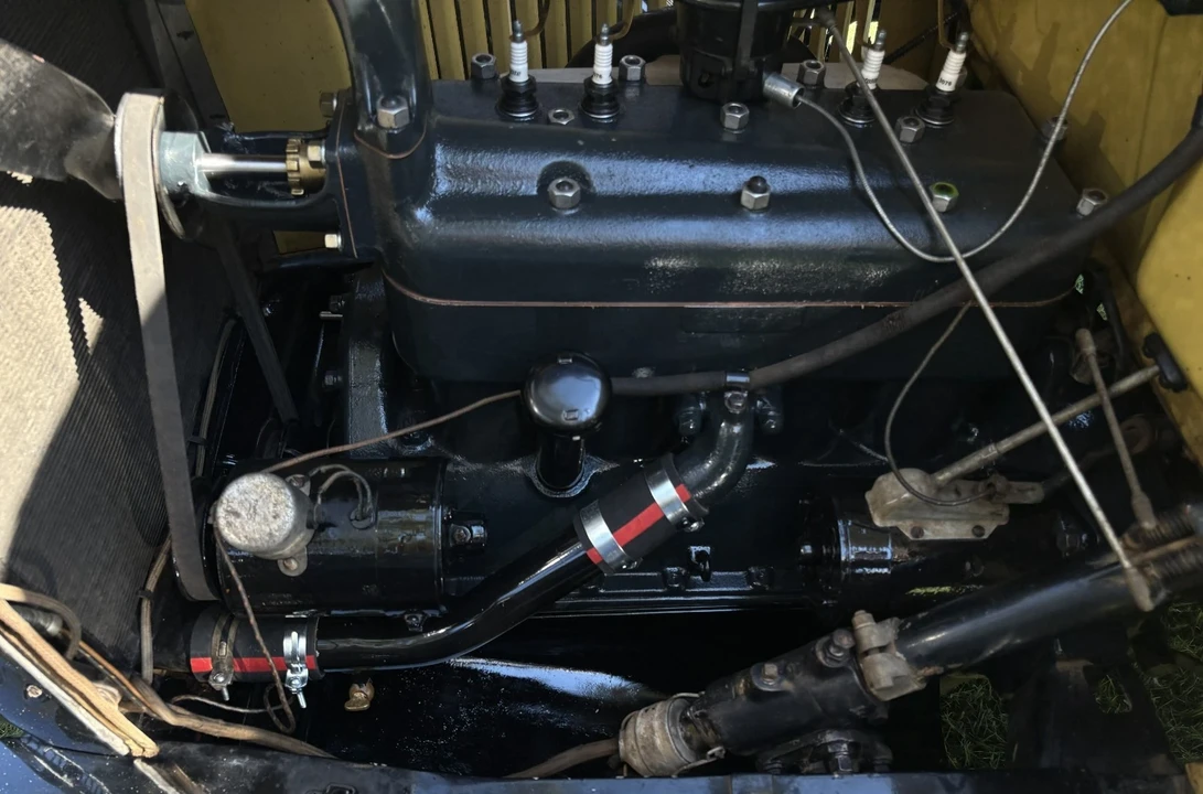 1930 Ford Model A - Image 12 of 15