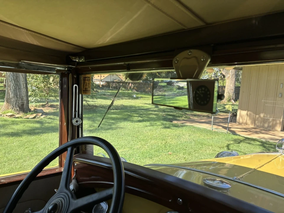 1930 Ford Model A - Image 7 of 15