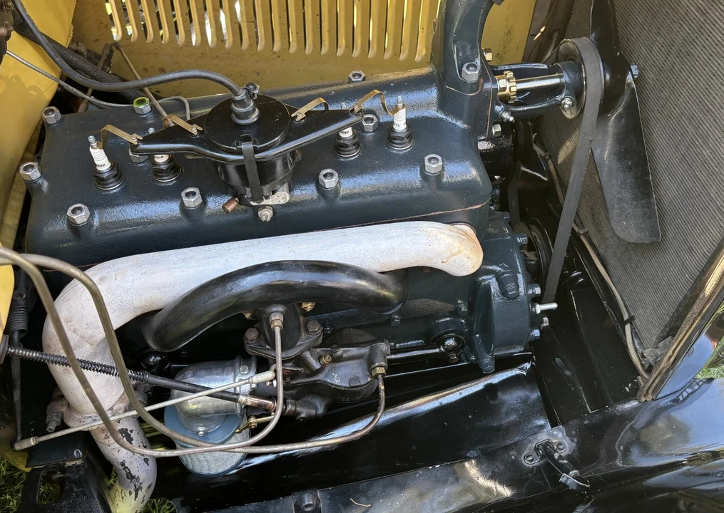 1930 Ford Model A - Image 13 of 15