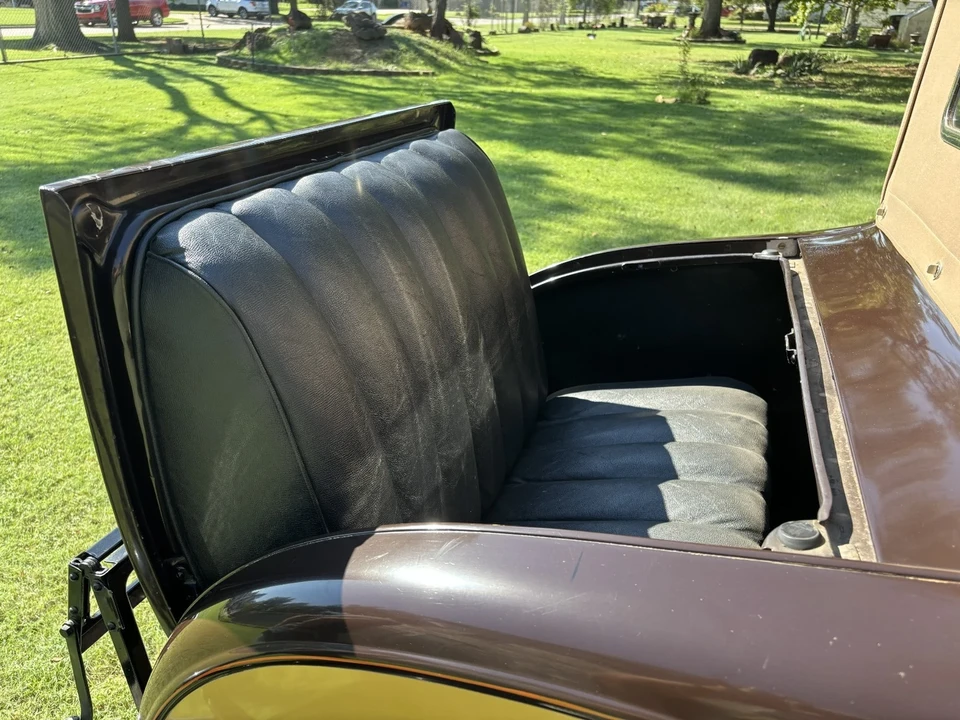 1930 Ford Model A - Image 14 of 15