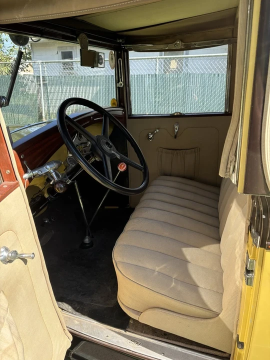 1930 Ford Model A - Image 10 of 15