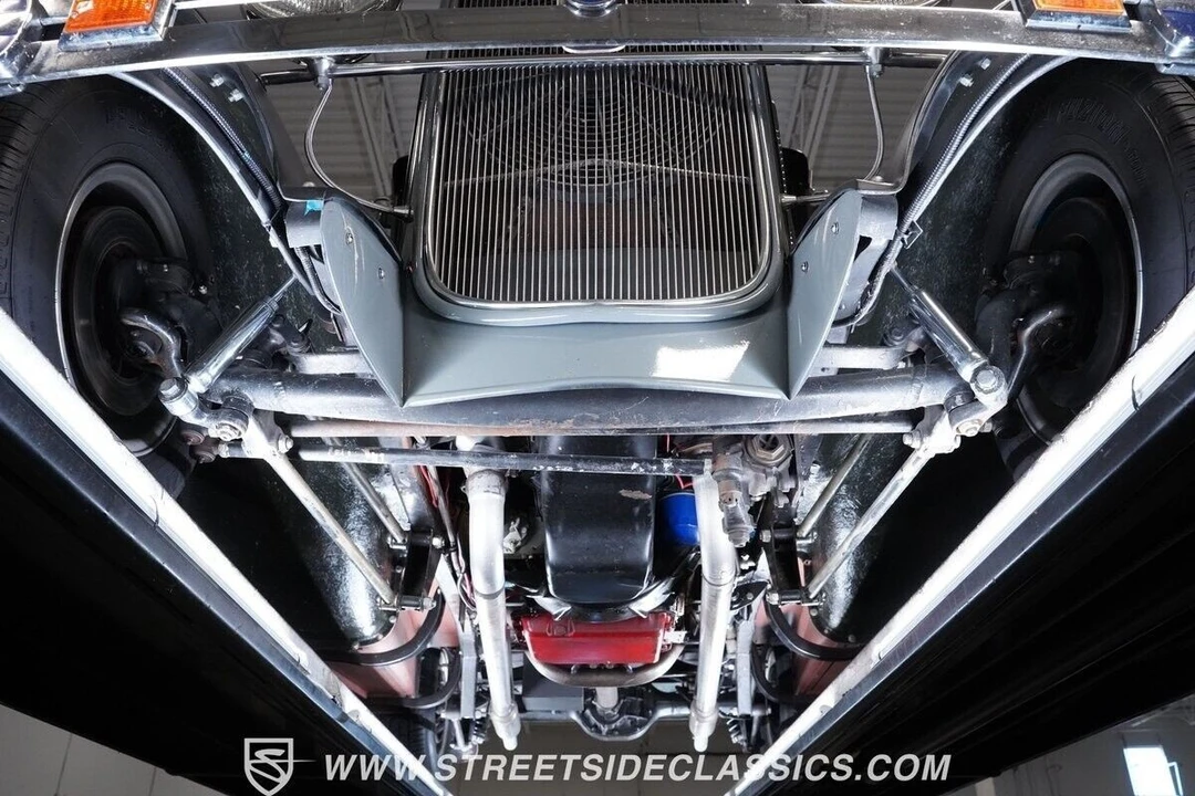 1930 Ford Hot Rod - Image 5 of 16