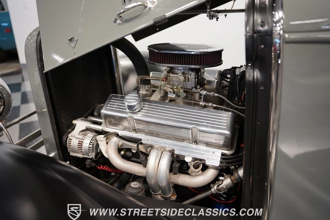 1930 Ford Hot Rod - Image 2 of 16