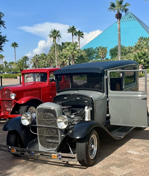 1930 Ford Hot Rod - Image 15 of 16