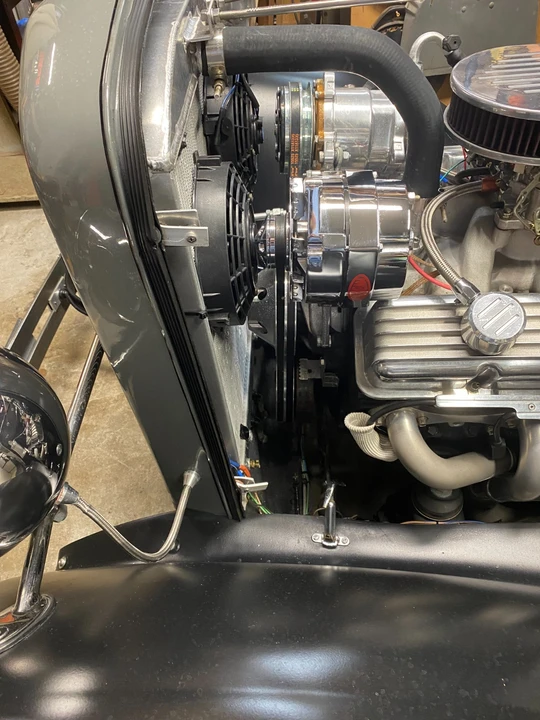 1930 Ford Hot Rod - Image 14 of 16