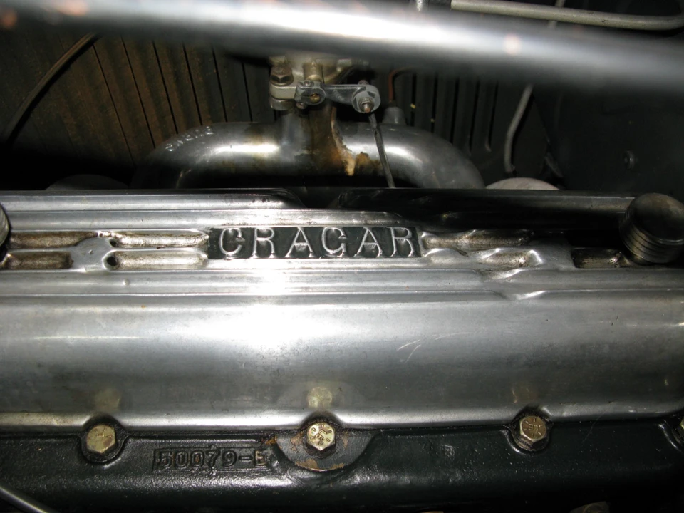 1930 Ford Model A Pickup & Model AA - Image 13 of 21