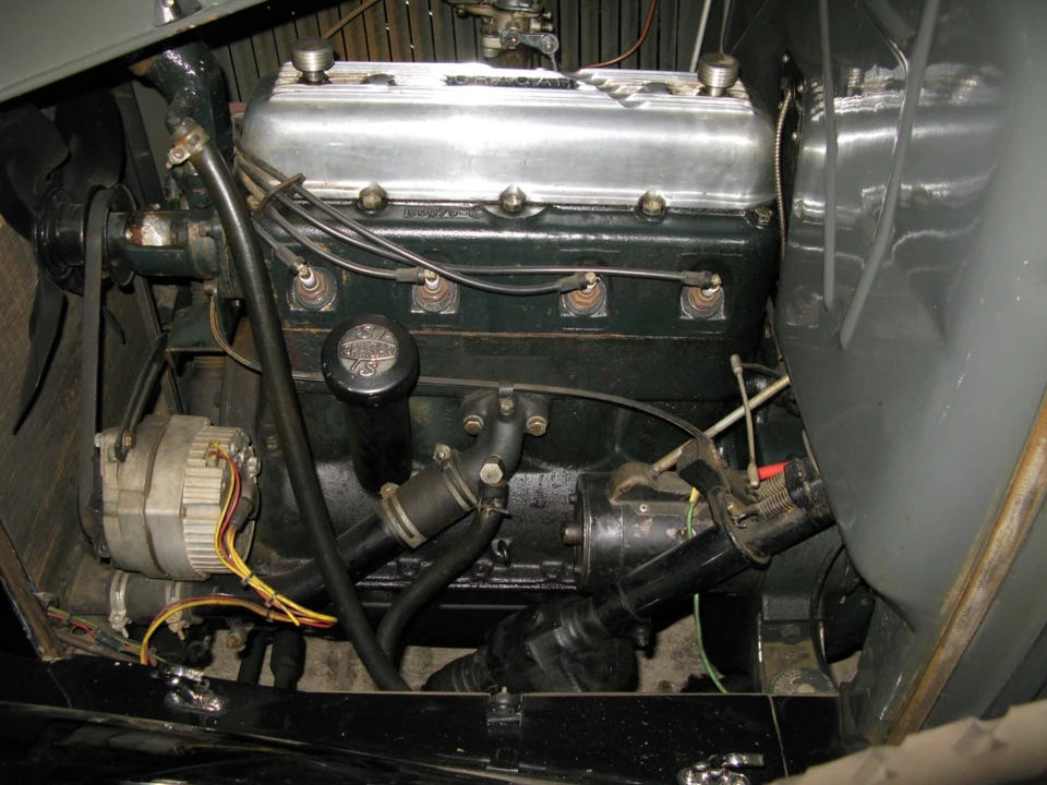 1930 Ford Model A Pickup & Model AA - Image 12 of 21