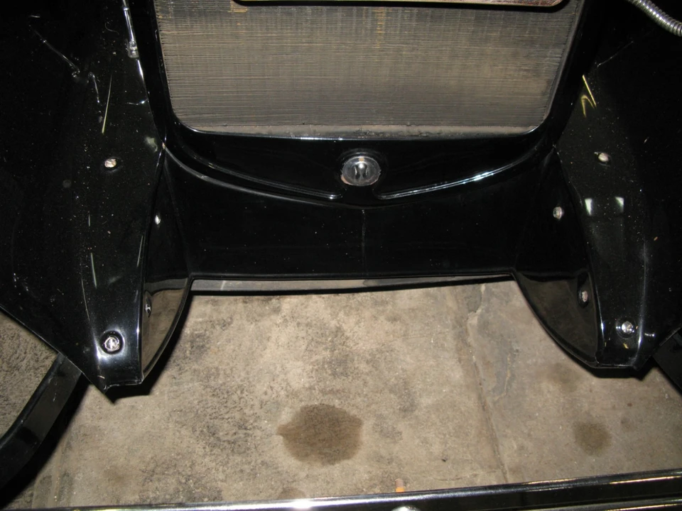 1930 Ford Model A Pickup & Model AA - Image 17 of 21