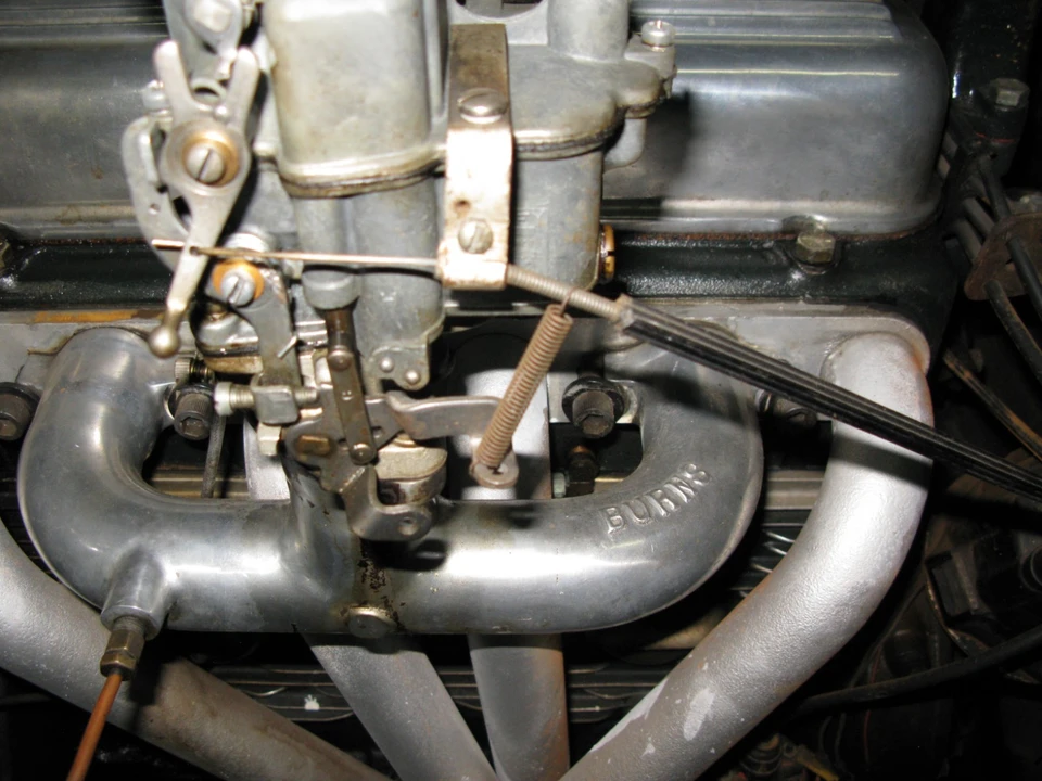 1930 Ford Model A Pickup & Model AA - Image 15 of 21