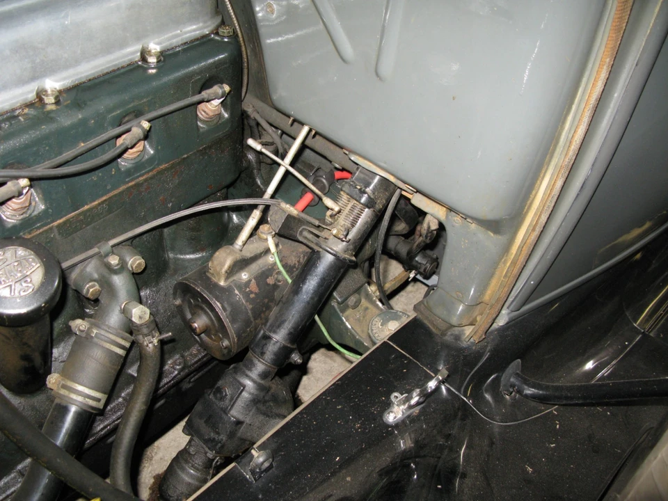 1930 Ford Model A Pickup & Model AA - Image 16 of 21