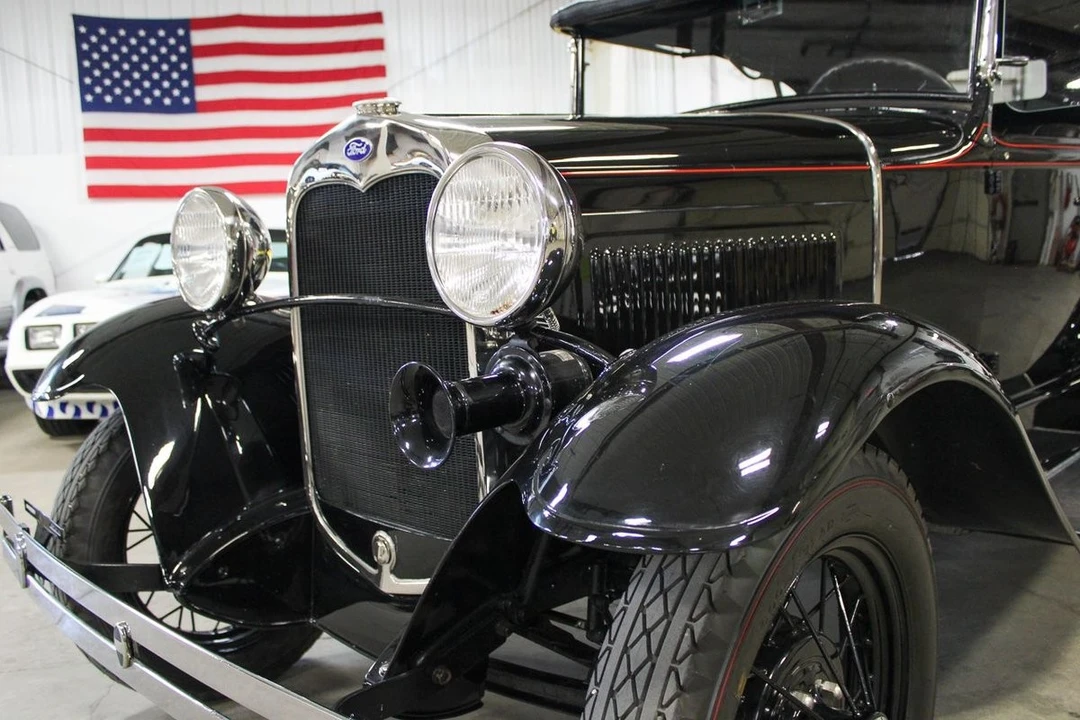1930 Ford Model A - Image 18 of 21