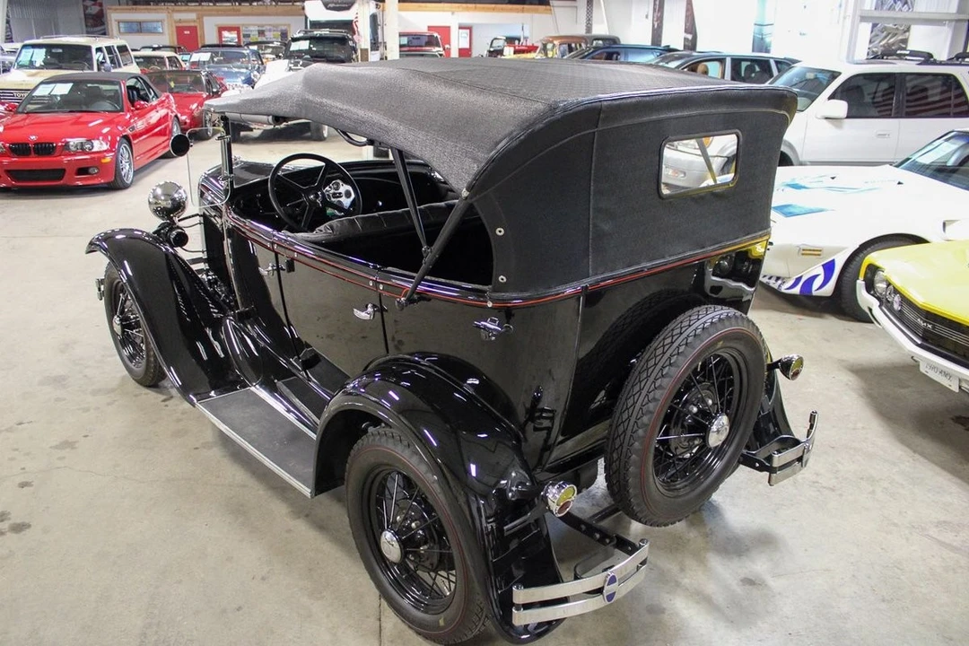 1930 Ford - Image 25 of 31