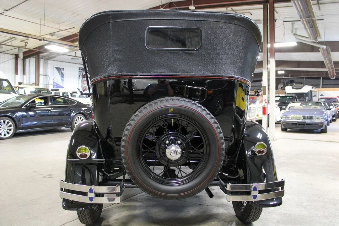 1930 Ford Model A - Image 13 of 21