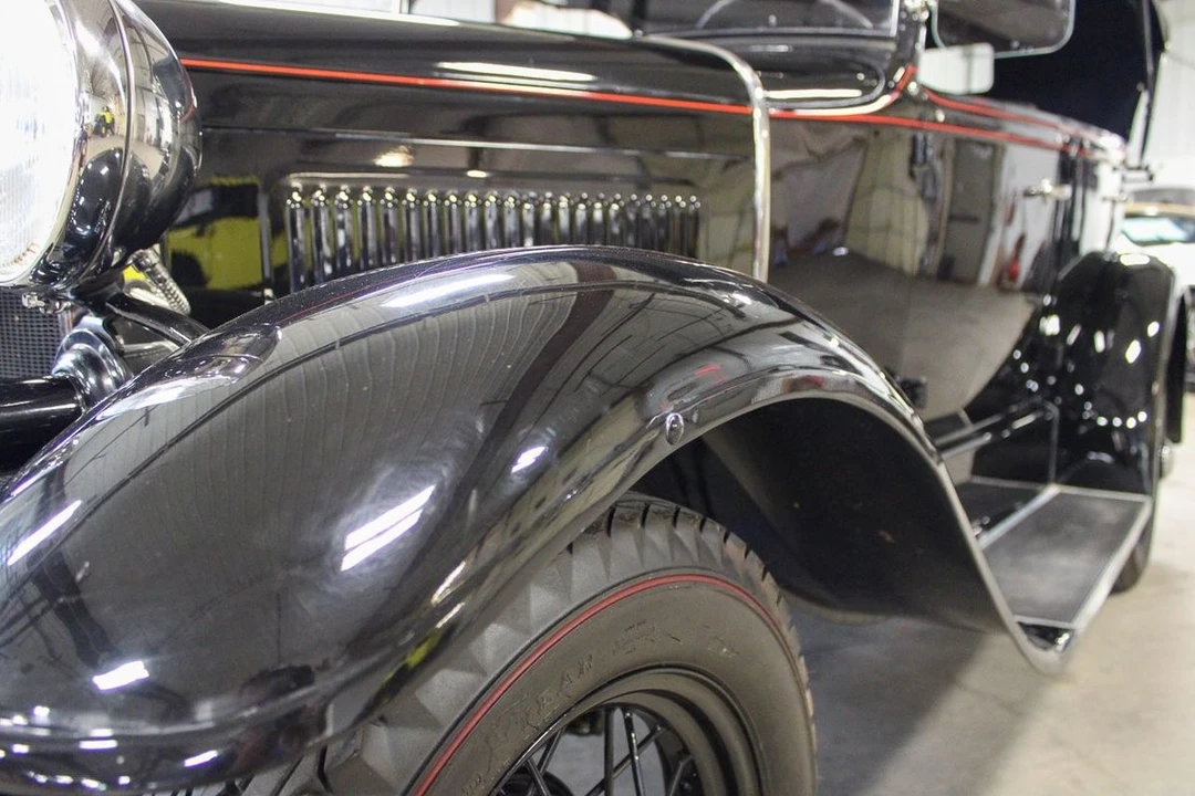 1930 Ford Model A - Image 19 of 21