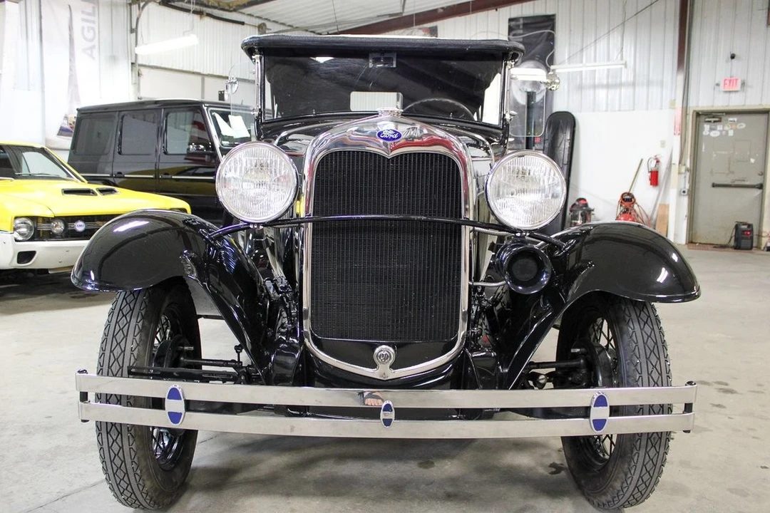 1930 Ford Model A - Image 17 of 21