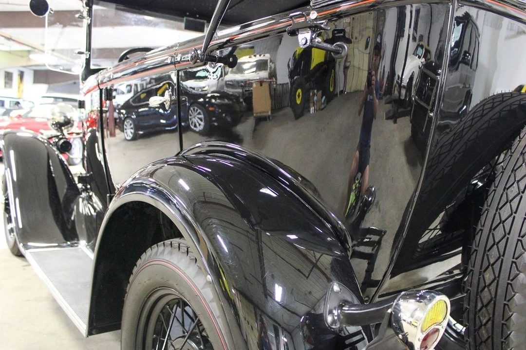 1930 Ford Model A - Image 20 of 21