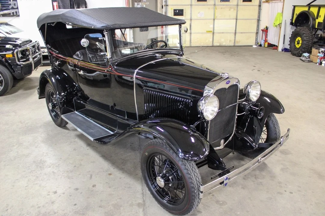 1930 Ford - Image 27 of 31
