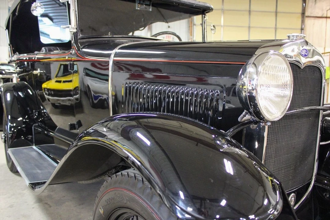 1930 Ford - Image 22 of 31